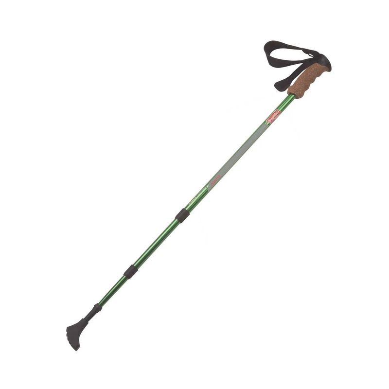 Coleman-Baston-Trekking