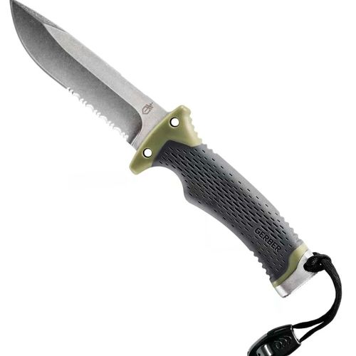 Gerber Cuchillo De Supervivencia Ultimate
