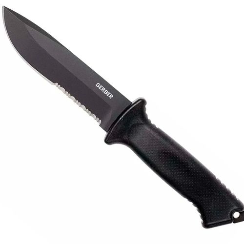 Gerber Cuchillo Táctico De Supervivencia Prodigy