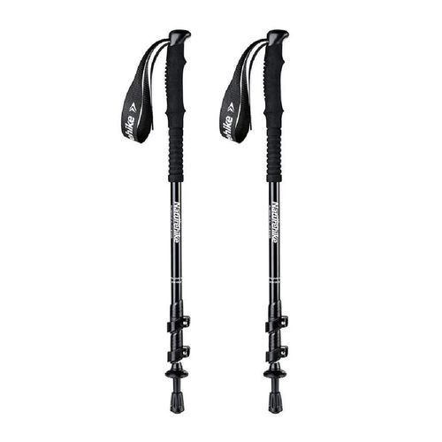 Naturehike Bastones Duraluminio ST01