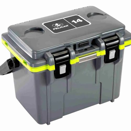 Pelican Cooler personal 14 qt Elite