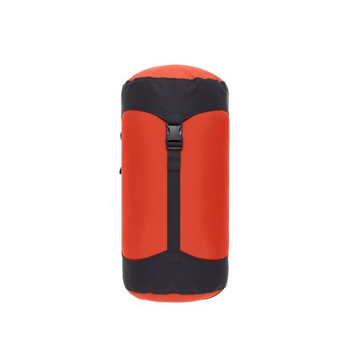 Sea To Summit Bolsa de compresión Lighweight - 8 litros - Spicy Orange
