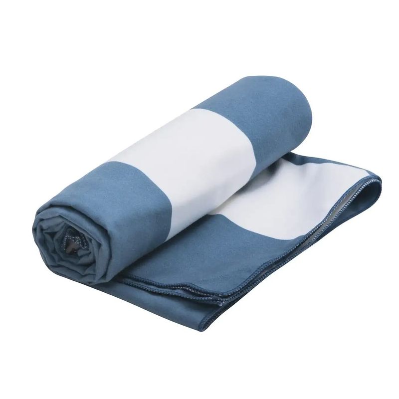 Sea-To-Summit-Toalla-Drylite-Azul-y-blanco---TXXL