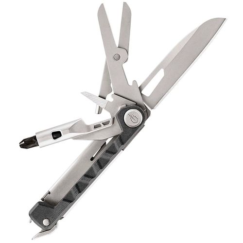 Gerber Herramienta Multiusos 8 funciones Armbar Driver