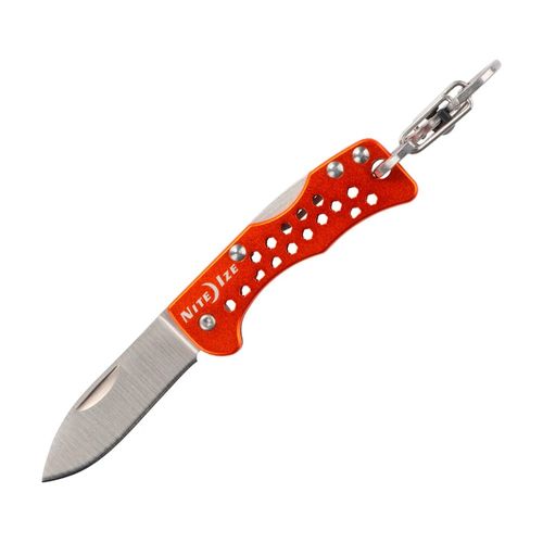 Nite Ize Llavero con cuchillo de bolsillo DoohicKey