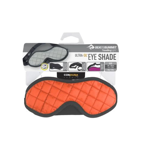 Sea to Summit protector de ojos UltraSil