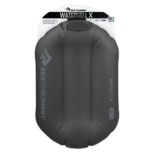 Sea to Summit Reservorio de Agua Watercell - 20 litros