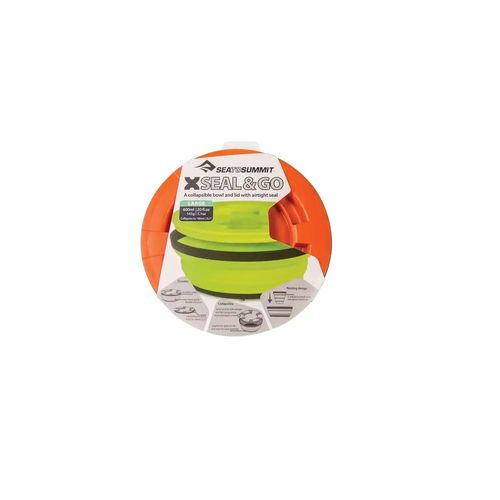 Sea to Summit plato 600 ml XSeal Go