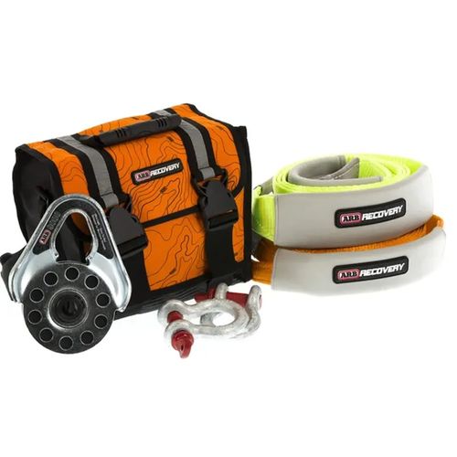 ARB Kit Rescate Básico