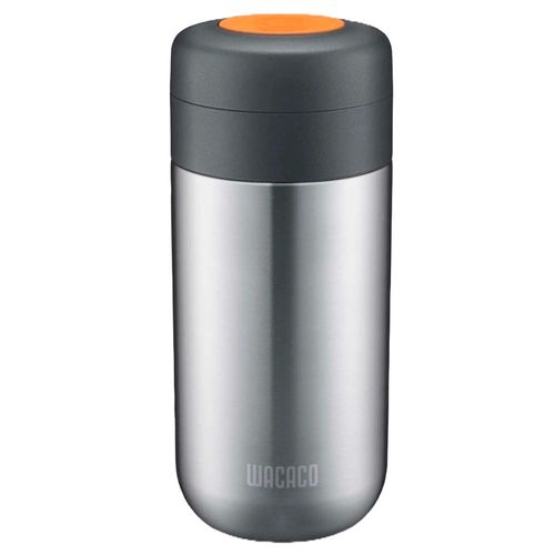 Wacaco Contenedor 3 en 1 Nanovessel