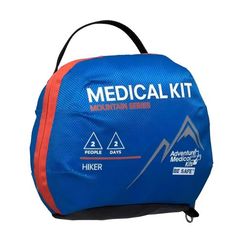 AMK Kit primeros auxilios Serie Montaña - Hiker