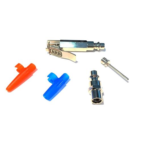 ARB Kit de boquillas para compresoras