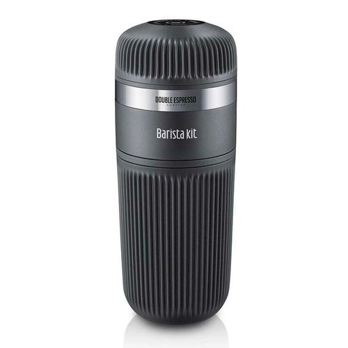 Wacaco kit barista para Nanopresso