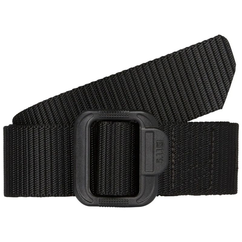 5.11-Tactical-Correa-negra-3.81-cm-TDU-TL