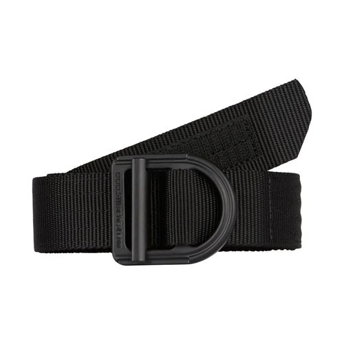 5.11 Correa negra 3.81 cm Trainer TM