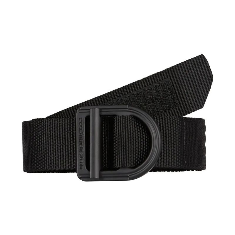 5.11-Tactical-Correa-negra-3.81-cm-Trainer-TL