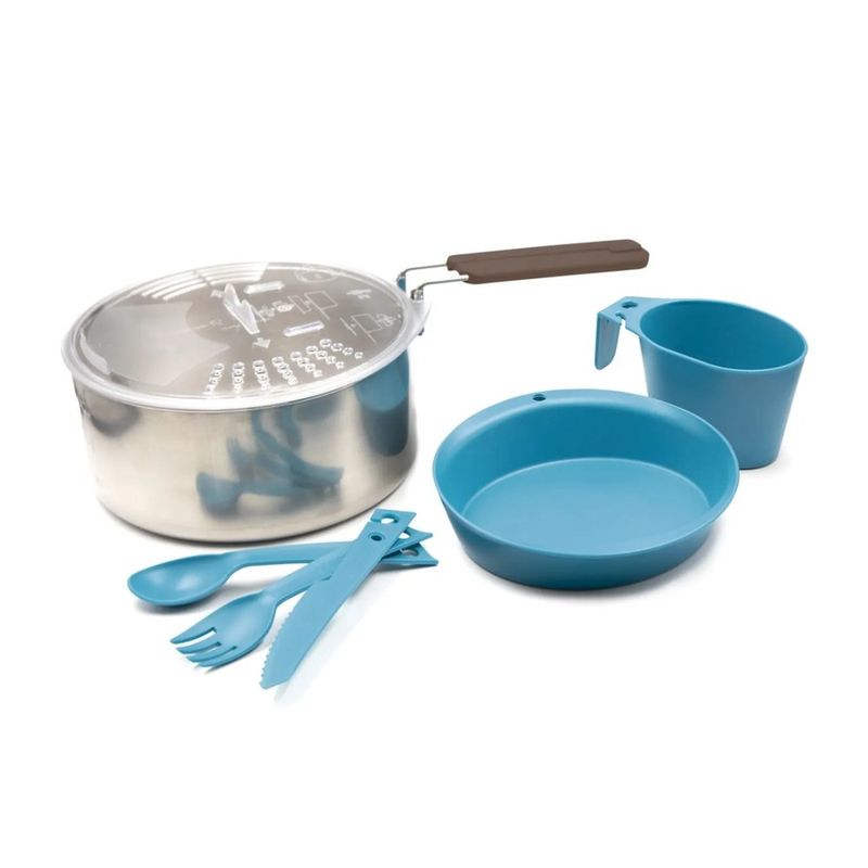 Laken-set-de-camping-1-persona-Vivac