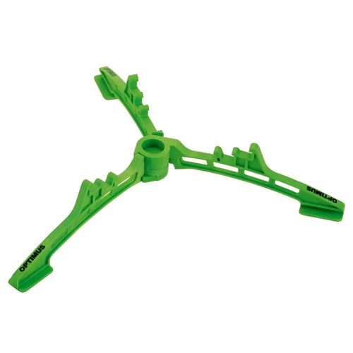 Optimus Soporte para Gas