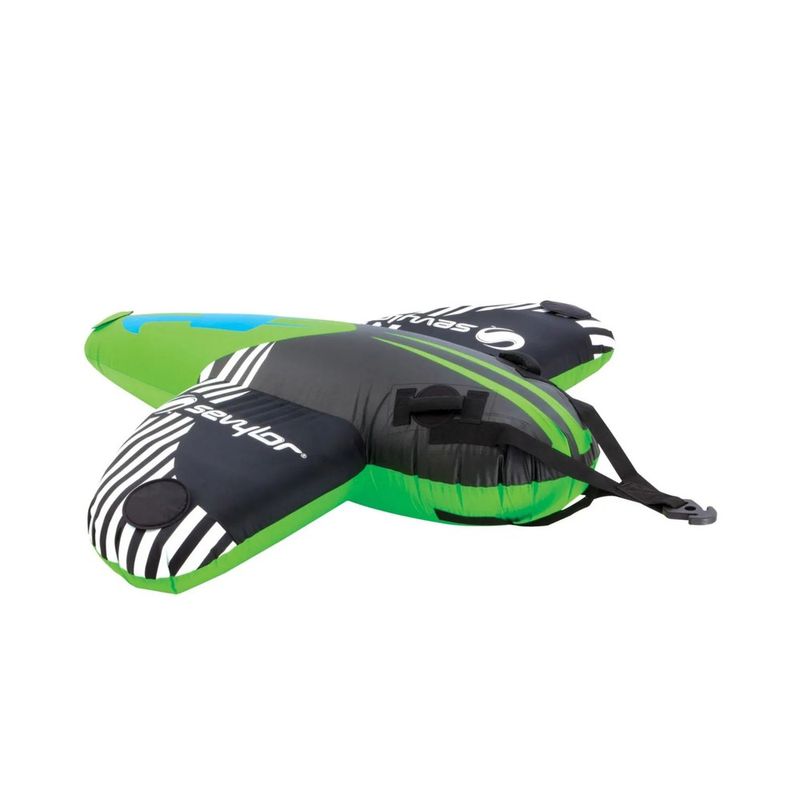 Sevylor-Inflable-Canoa-con-Alas