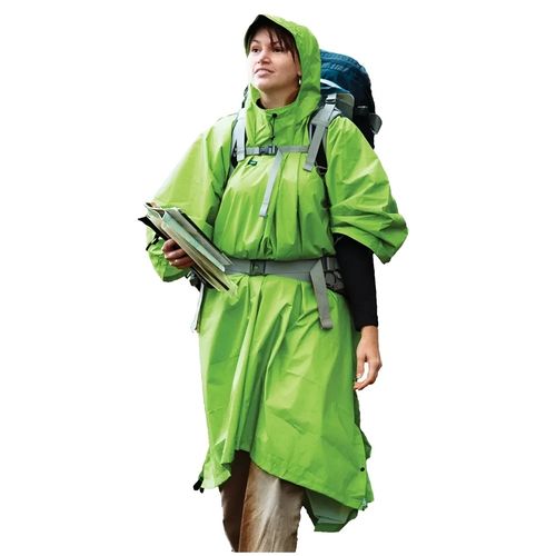 Sea To Summit Poncho de nilon