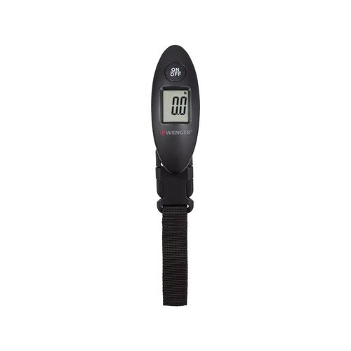 Wenger balanza digital Scale