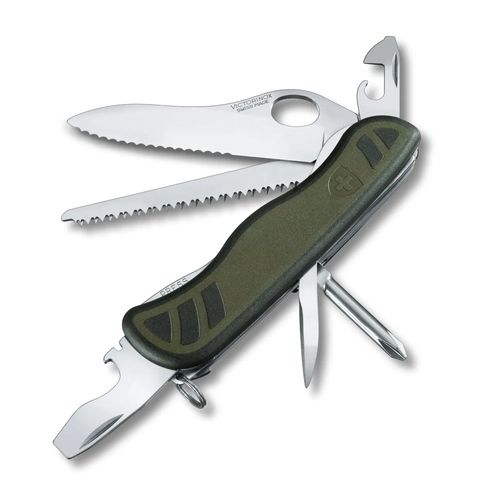 Victorinox Navaja del soldado suizo