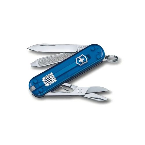 Victorinox Navaja Alianza Lima Classic SD