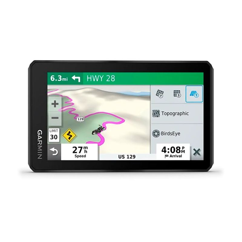 Garmin-Navegador-Zūmo®-XT