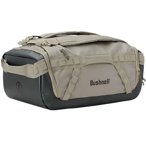 Bushnell Maletín convertible de lona 40 litros