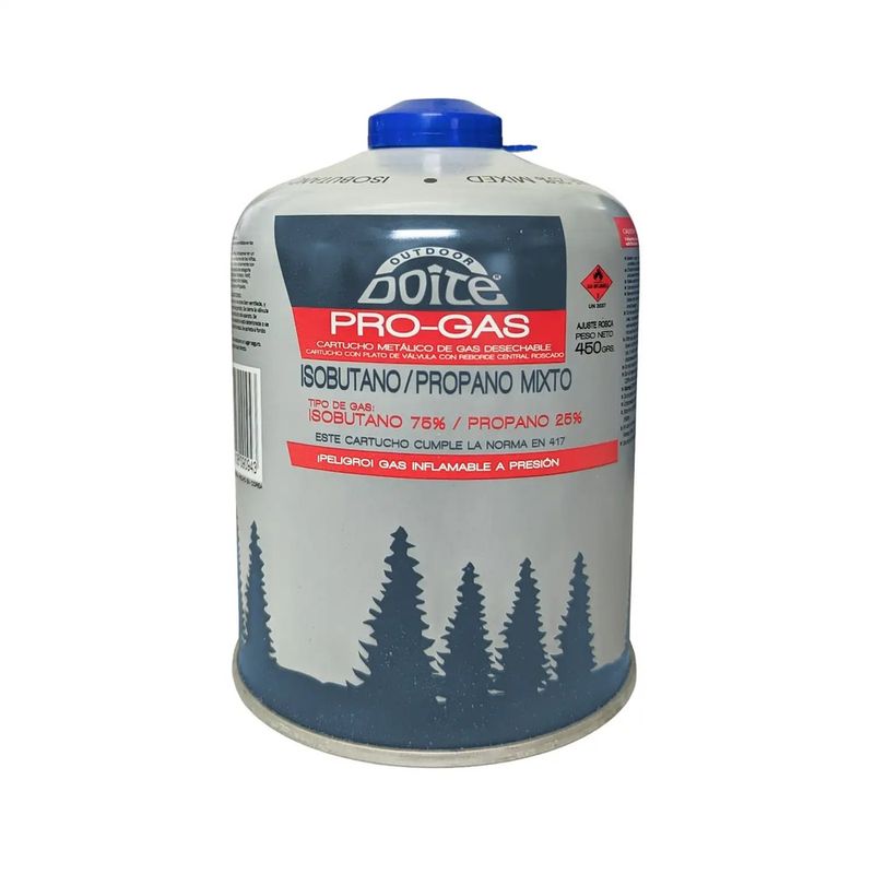 Doite-Gas-450-g