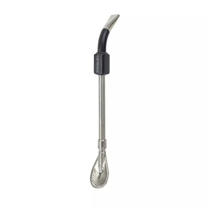 Stanley-Bombilla-para-Mate-Classic---Negro