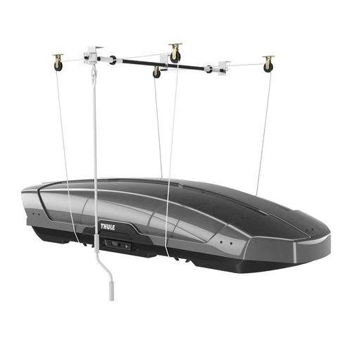 Thule Poleas para techo Multifit