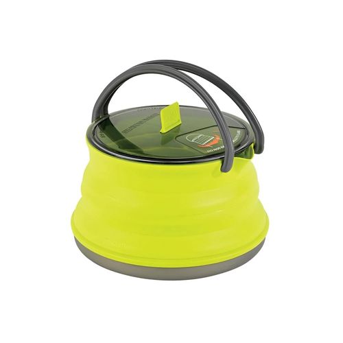 Sea to Summit tetera plegable 1.3 litros XKettle
