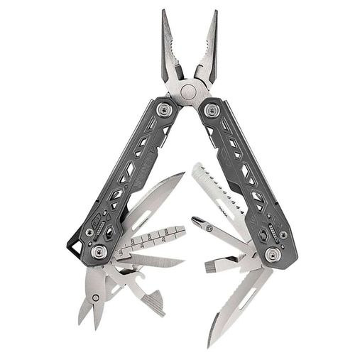 Gerber Herramienta Multiusos 14 funciones Multiplier 600