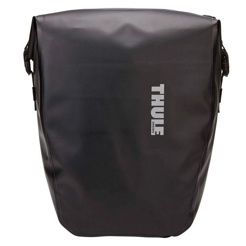 Thule Par de alforjas 25 litros Shield Pannier