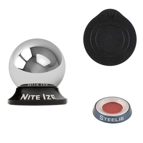 Nite Ize Soporte para Celular Squeeze Dash