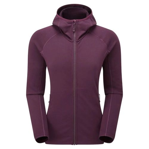 Montane Poleron Protium Saskatoon Berry