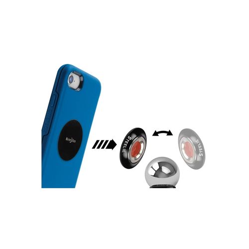 Nite Ize Kit de Soporte para Vehículo Orbiter