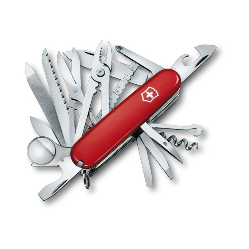 Victorinox-Cuchilla-roja-Swisschamp