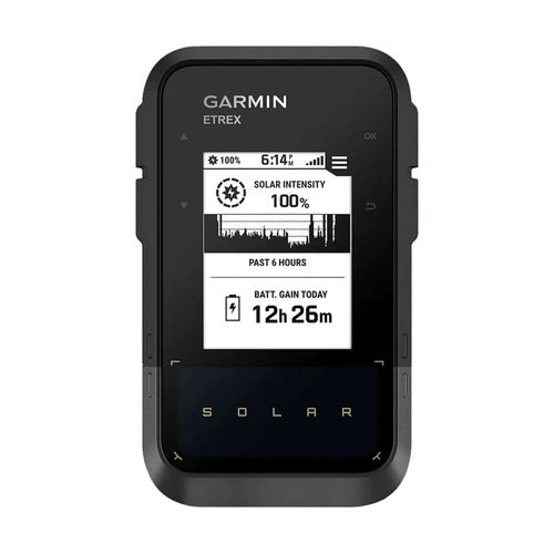 Garmin GPS Etrex SE solar