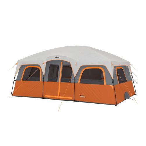 Core Carpa cabina 12 personas
