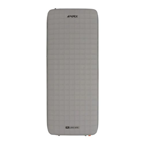 Ampex Colchoneta autoinflable Aut Long-Wide