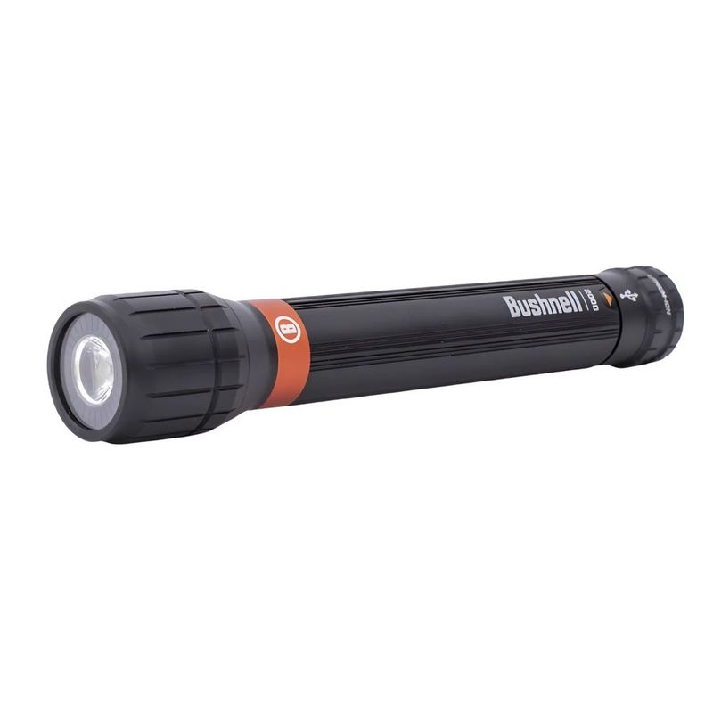 Bushnell-Linterna-2000-Lumenes-Recargable