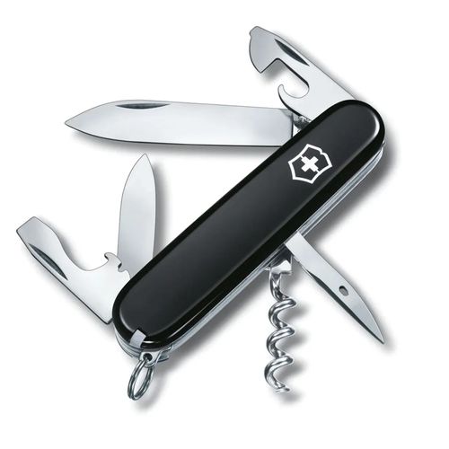 Victorinox Cuchilla roja Spartan