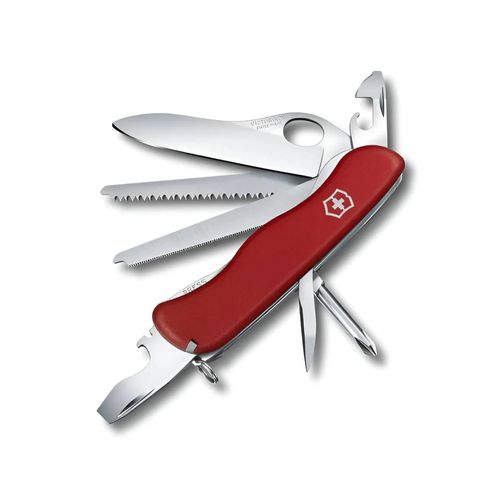 Victorinox Navaja 14 funciones Locksmith
