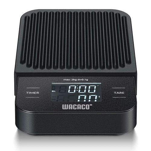 Wacaco Balanza digital para café Exagram