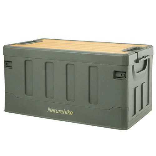 Naturehike Caja Plegable 60 litros