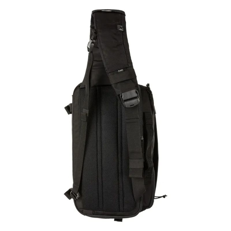 5.11-Tactical-Bolso-Sling-10-litros-LV10---Negro