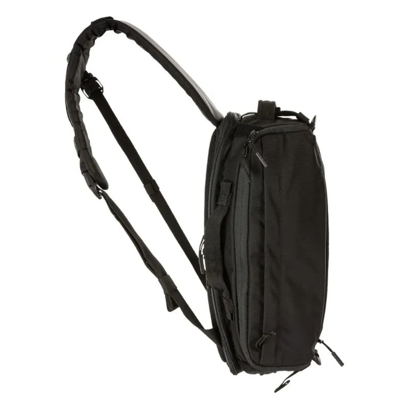 5.11-Tactical-Bolso-Sling-10-litros-LV10---Negro