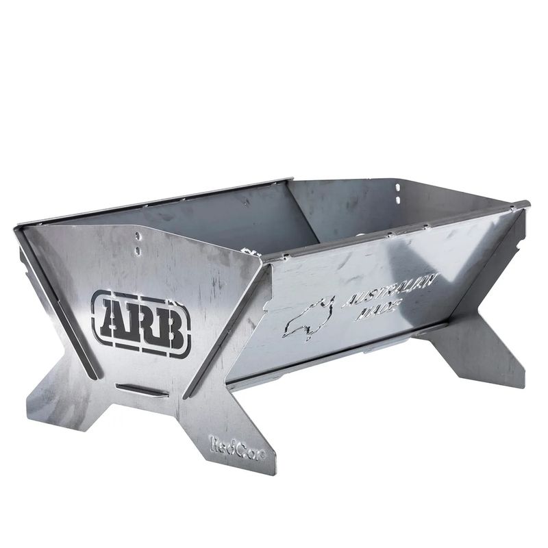 ARB-Parrilla-Desarmable-de-Acero-Firepit